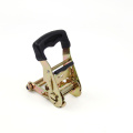 MINI 25MM 1INCH STEEL RATCHET BUCKLE