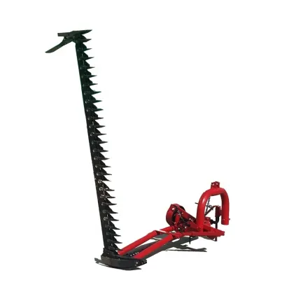 Reciprocating Mower: Lawn Mowers and Hay Mower Sickle Bar Mower