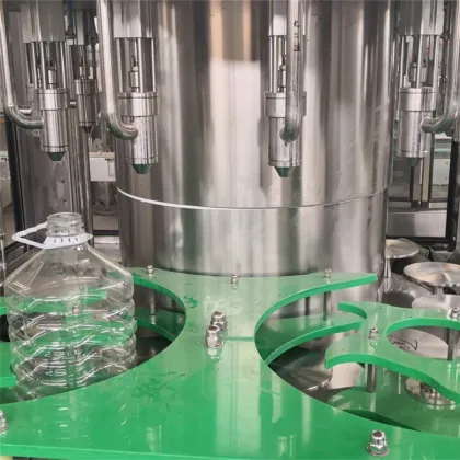Auto Sauce Filling Machine for Sriracha Honey Mushroom Masala Ketchup and Oil Packing Machine Components