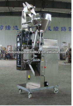 DXDY2- 40II Automatic Liquid Packaging Machine