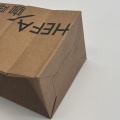 Bolsas de papel kraft duraderas con grosor adicional