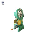 40T Aluminum puncher Small Manual Press