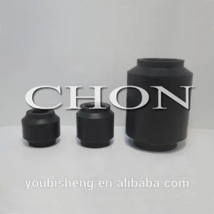 0203160600 BPW Torque Rod Bush trailer truck parts