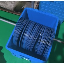 custom plastic profile extrusion