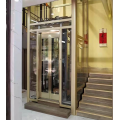 250- 400kg 2-4 Person Cheap Elevator