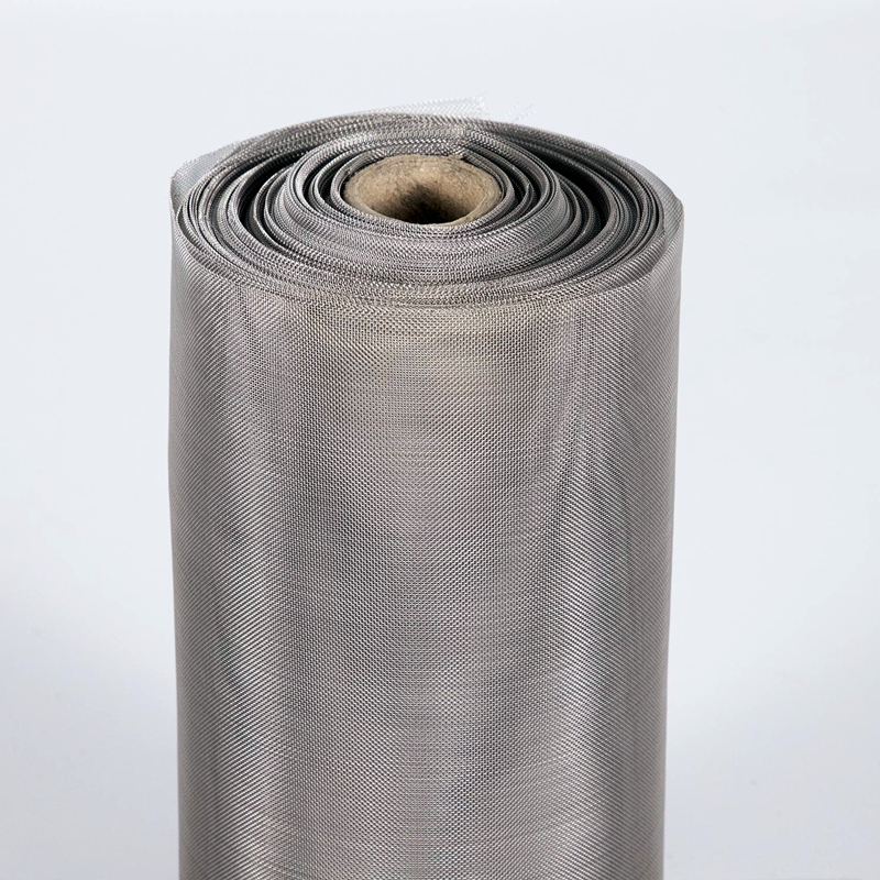 Treuil métallique galvanisé en acier inoxydable