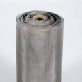 Stainless Steel Galvanized Wire Mesh