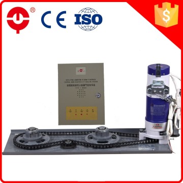 Best Price Tianyu Fireproof Rolling Door Motor Waterproof Garage Door Opener 600KG
