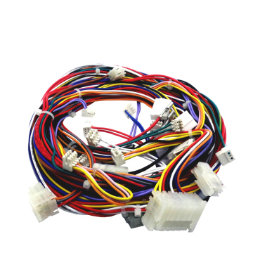 Electrical Customized Wiring Harness