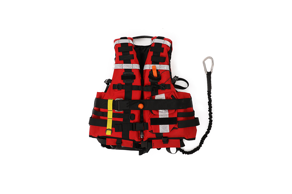 Special Life Jacket