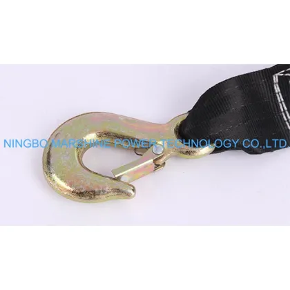 1600Lbs Portable Small Boat Trailer Winches Manual