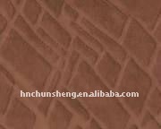 Colorful Suede Fabric for garment ,sofa