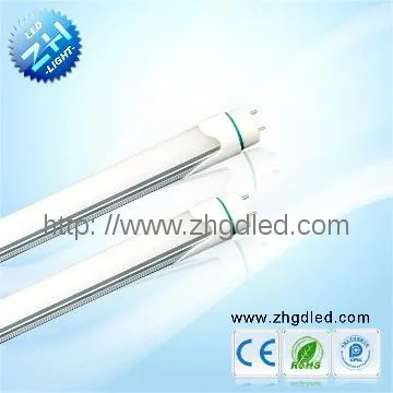 UL T8 Led Tube Isolated power driver 10w 600mm