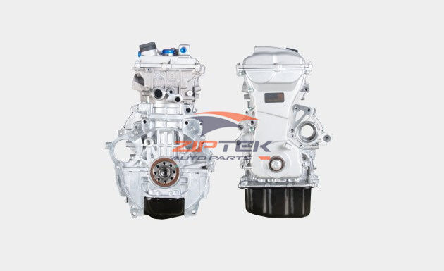 Del Motor 1.5L Jly-4G15 Engine