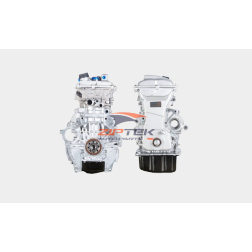 Del Motor 1.5L Jly-4G15 Engine