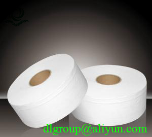 toilet tissue toilet paper jumbo roll and standard roll