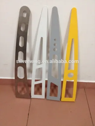 Aluminum awning brackets sun rain shade used door awnings