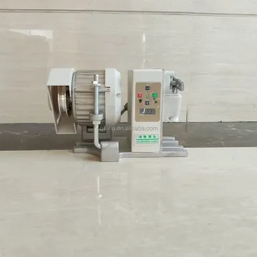 QILONG-8700 Direct Driver Servo Motor Search Engine