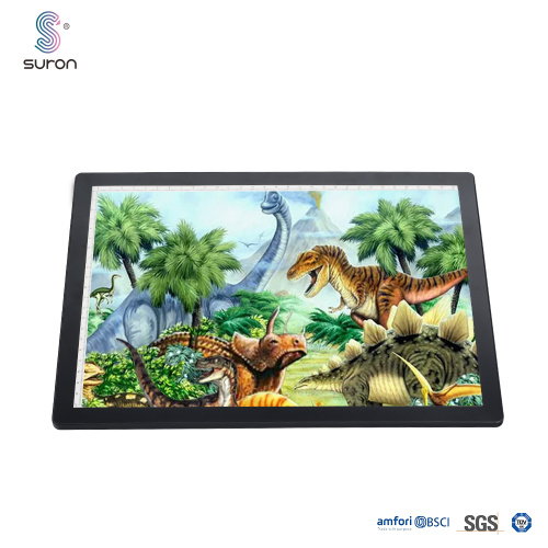 Suron Portable Artcraft Tracing Pad Light Box