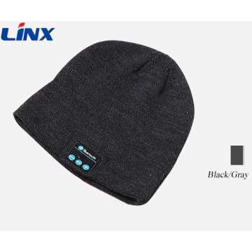 Promotion high Quality wireless hat headphone for Winter