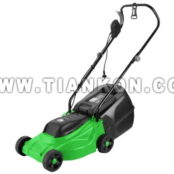 32cm 1000W Lawn Mower