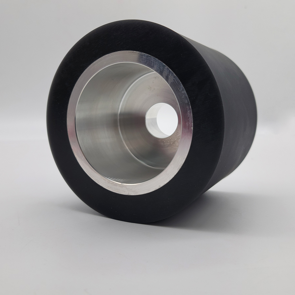 polyurethane roll polyurethane roll