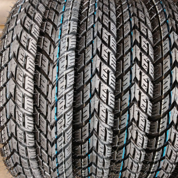Высококачественная мотоциклетная шина 2.75-17 MT015