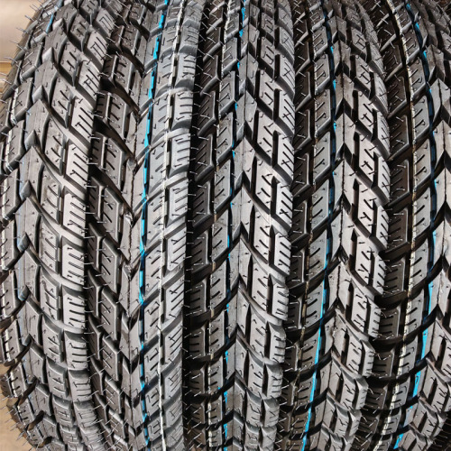 Высококачественная мотоциклетная шина 2.75-17 MT015