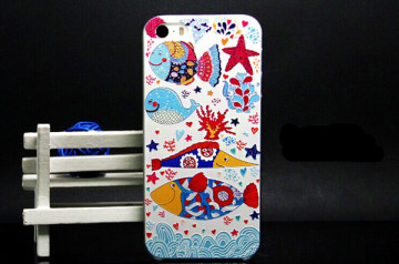 For iphone 5S custom case accessories