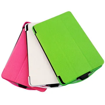 6,000mAh Rechargeable Battery Case for iPad Mini