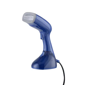 YF-418 Vertical Electric Irons and Handheld Garment Steamer: Your Ultimate Clothing Care Solution