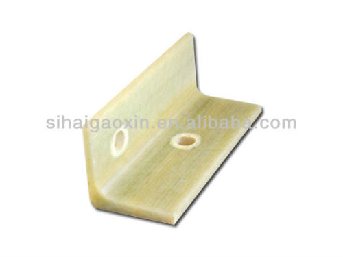 FRP EPOXY PULTRUDED ANGLE (75*75)