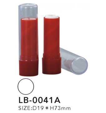 hot products lipblam tube from China