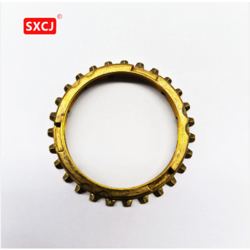 Customized Wholesale Manual Auto Parts Transmission Synchronizer Ring OEM for SUZUKI SJ-410 ST-90/100