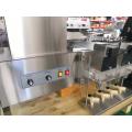 YL-4 automatic tablet pill filling counting bottling machine