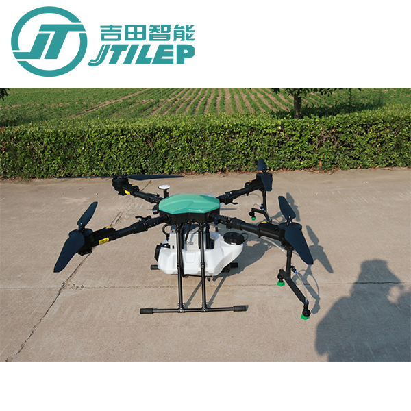 16L Agriculture Farm Drone Crop Sprayer UAV