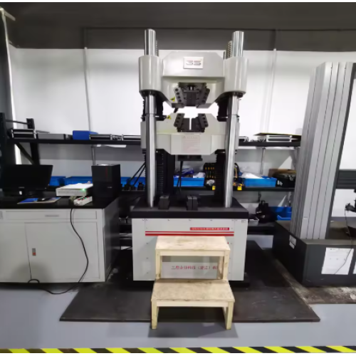 Parafuso de suspensão solar para telhado com porcas de travamento