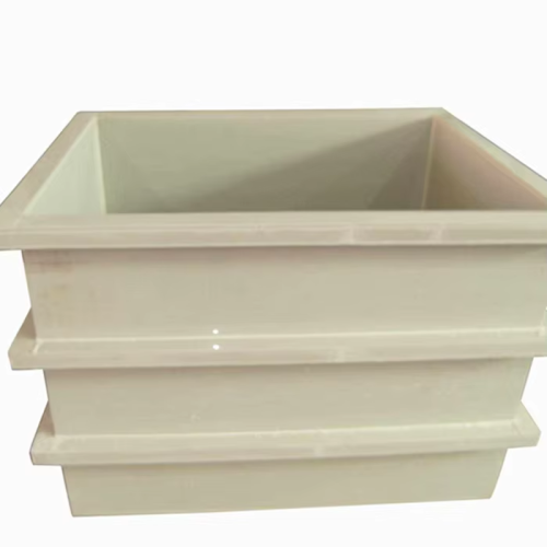 Grey Polypropylene Plastic Board Durable PP Sheet