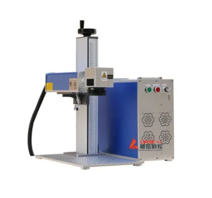 Factory Dedicated Sanitary Ware Laser Marking Machine