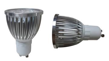 New Type 3W GU10 LED Spotlight