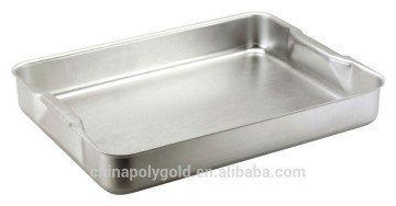 Factory Price of Aluminum Circle Disc for Hard Anodized Aluminum