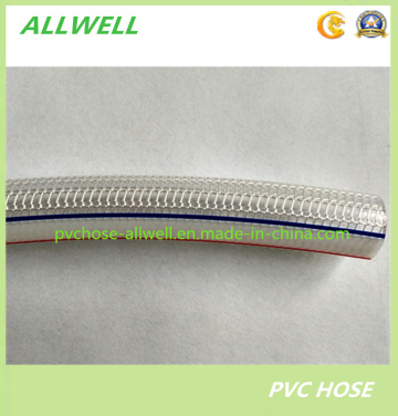 High Quality Flexible Silicon Rubber Water Irrigation Pipe Hose