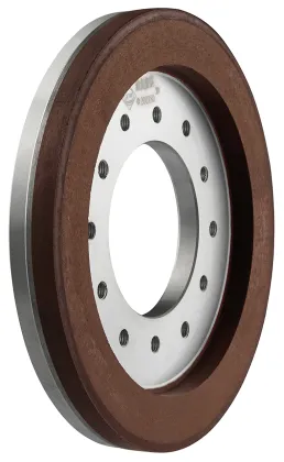 Diamond Grinding Wheels and Polishing Tools