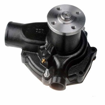 ME037709 Water Pump Replacement Diesel Engine Spare Part for Mitsubishi Forklift Engines 6D14 6D15