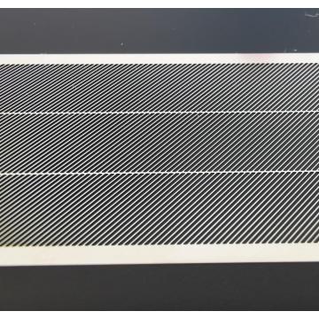 Etching SUS304 Stainless Steel Plate Grid for Photocopier