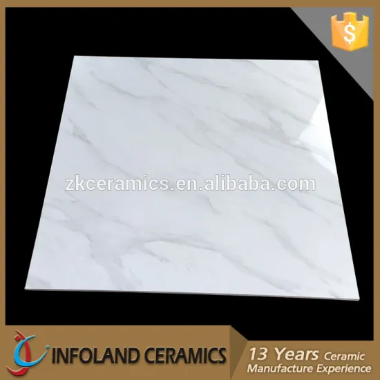 Full Polished Glazed Tile Vitrified Tile Luxury Design Xap6043