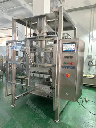 Automatic 12KG Flour Baking Powder Packaging Machine