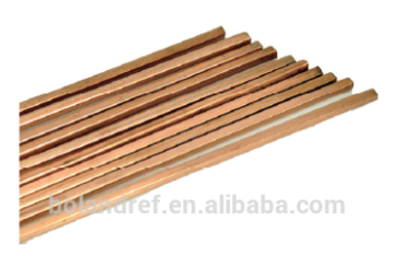 Brazing or Welding Alloy and Welding Rod and Welding Ring