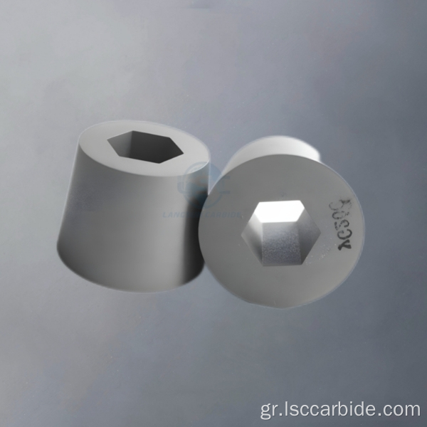 Dies Dies Carbide Carbide Tungsten