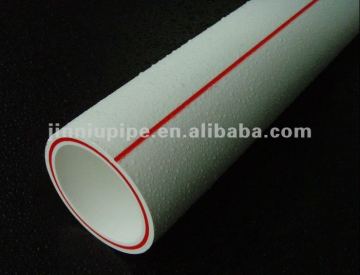 NFb PP-R composite pipe